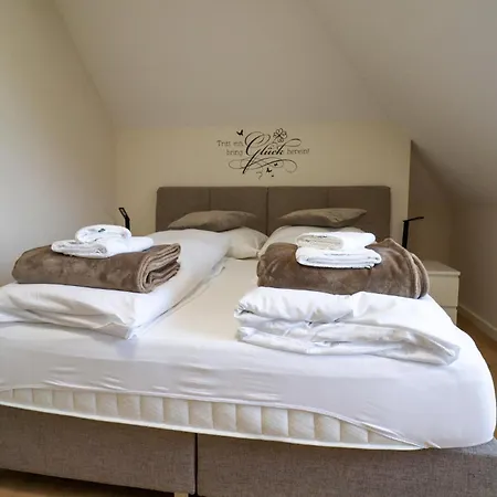 Apartment Moderne