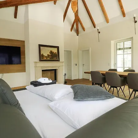 Apartment Moderne *