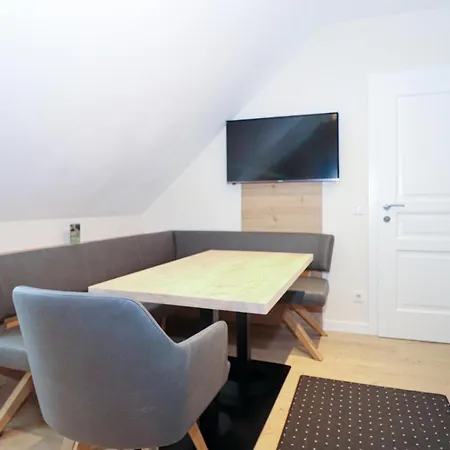Apartment Moderne Wolfern