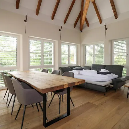 Apartment Moderne