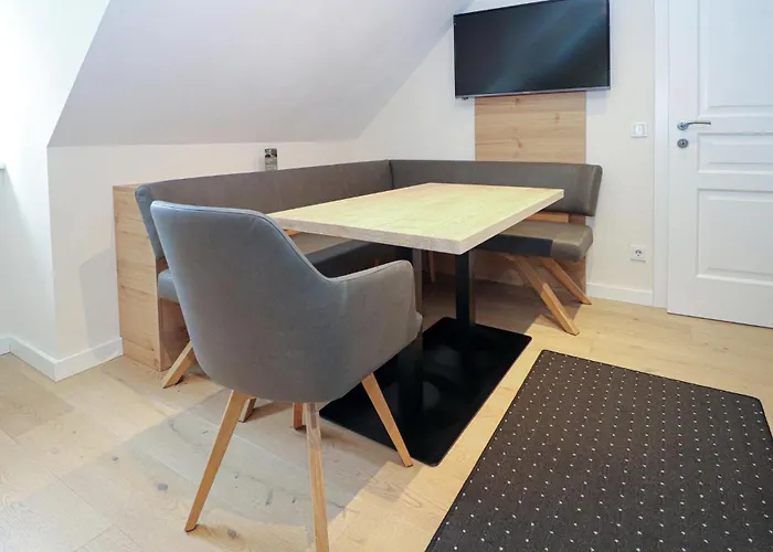 Moderne Daire Wolfern