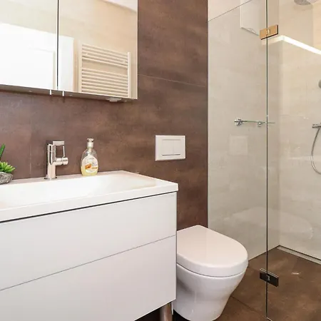 Apartmán Moderne Wolfern