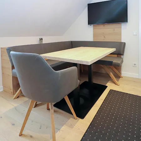 Moderne Apartmán Wolfern