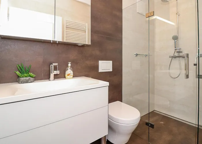 Lejlighed Moderne Wolfern