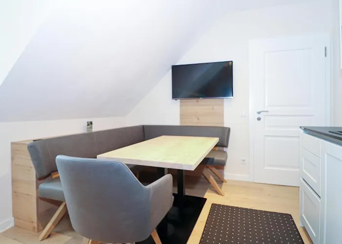 Lejlighed Moderne Wolfern